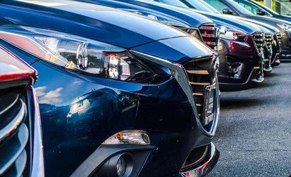 Vehiculos